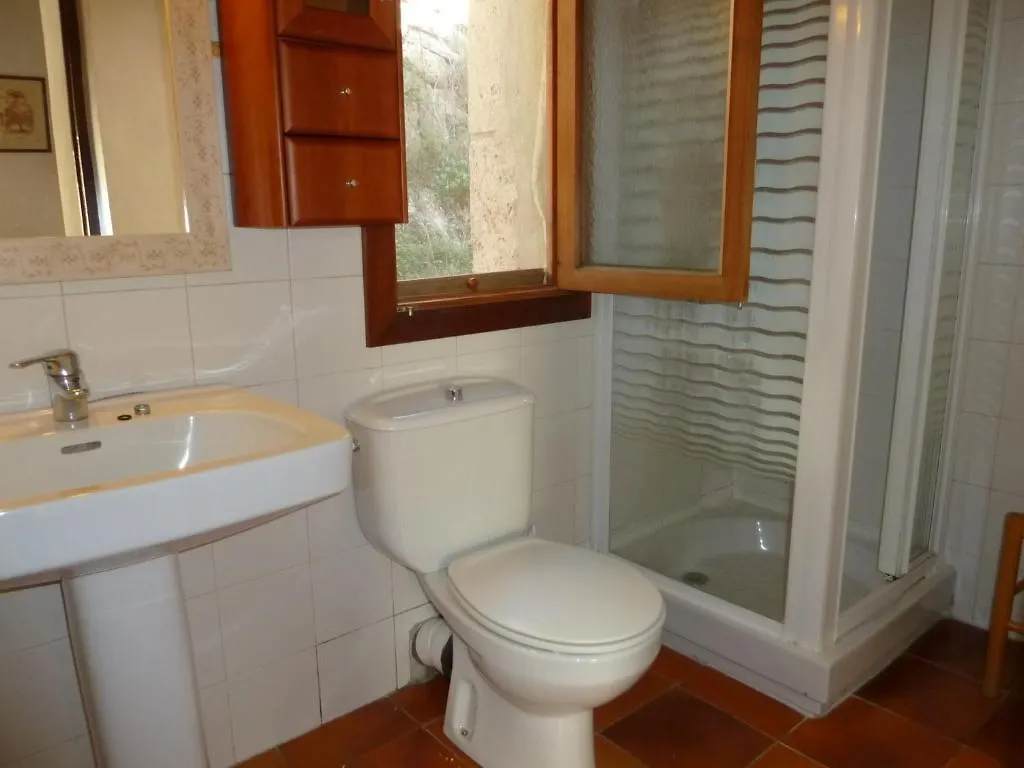 Hotel Agroturismo S'Olivar Estellencs  Farma