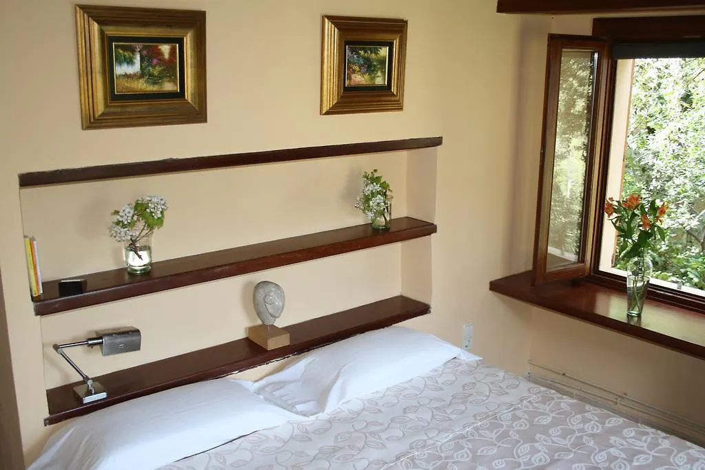Farma Hotel Agroturismo S'Olivar Estellencs