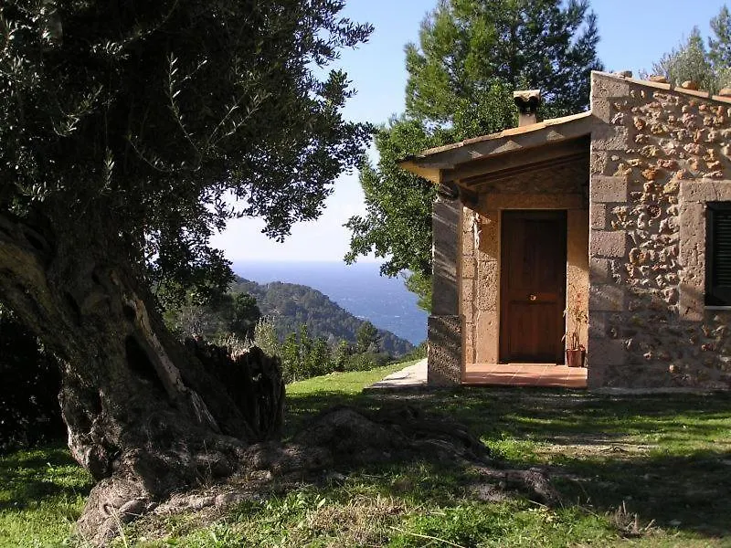 Farma Hotel Agroturismo S'Olivar Estellencs