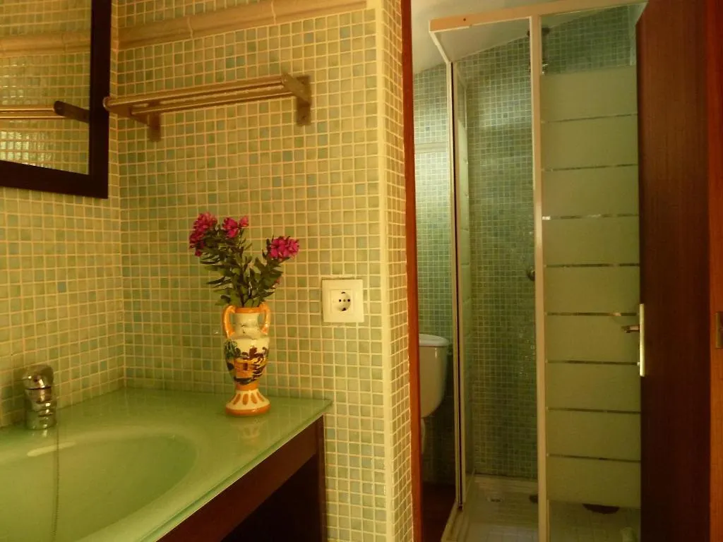 Villa Agroturismo S'Olivar à Estellencs
