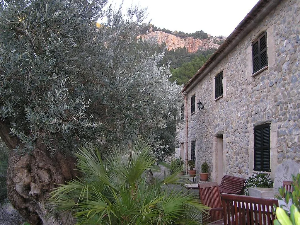 Villa Agroturismo S'Olivar à Estellencs  Estellencs (Mallorca)
