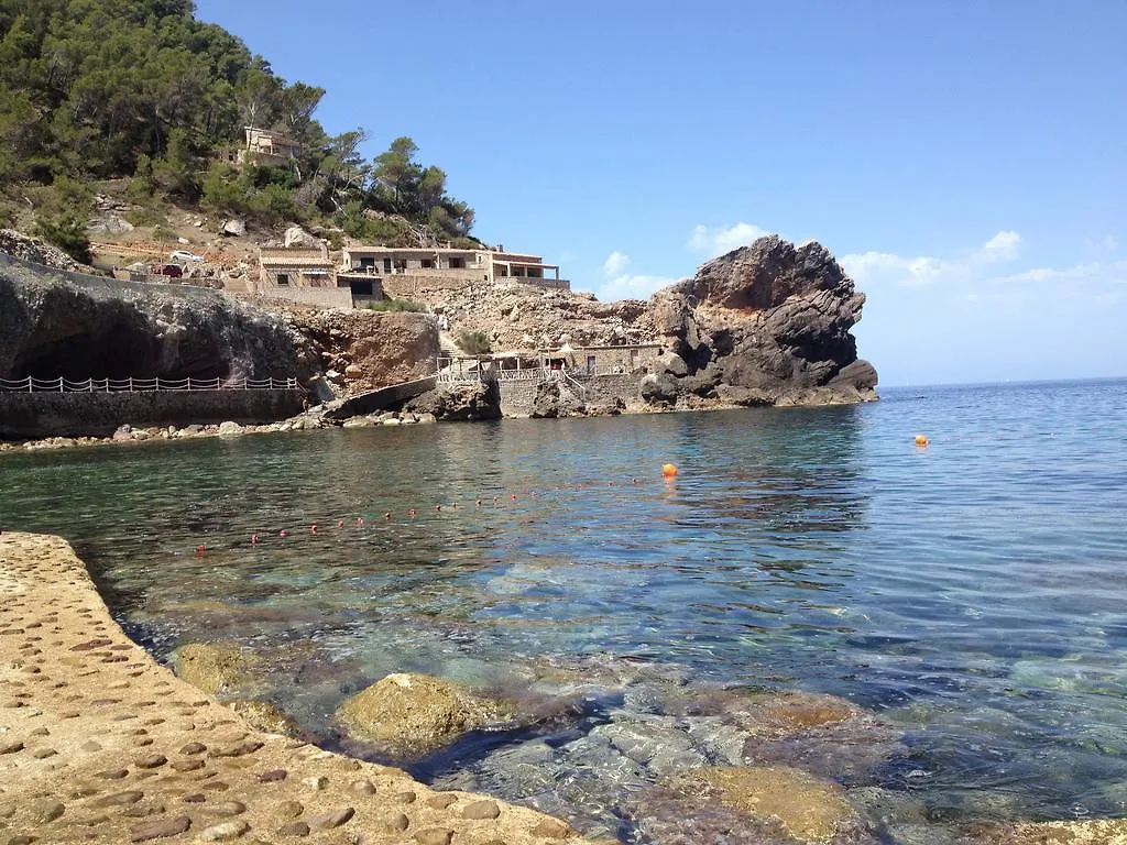 Villa Agroturismo S'Olivar à Estellencs  0*, Estellencs (Mallorca) Espagne